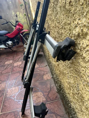 Suporte bicicleta