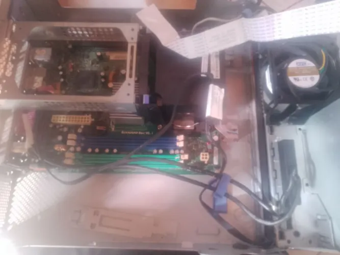 Computador Lenovo Thinkcentre