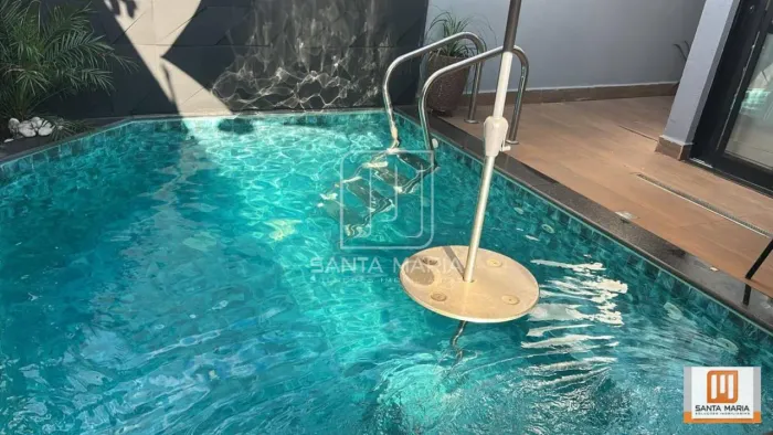 Casa para alugar com 2 dormitórios no bairro Quinta Da Primavera