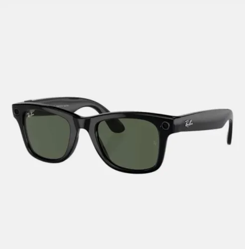OCULOS RAY BAN META GEN 1