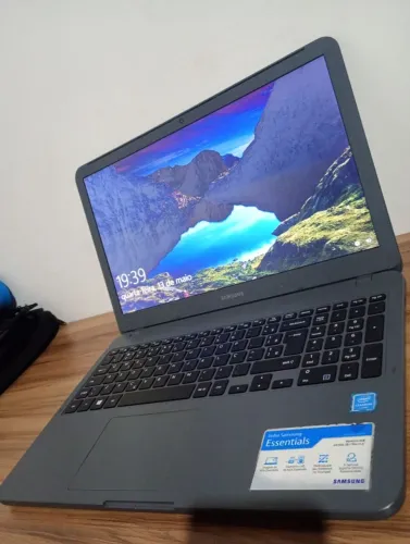 Notebook Samsung 
