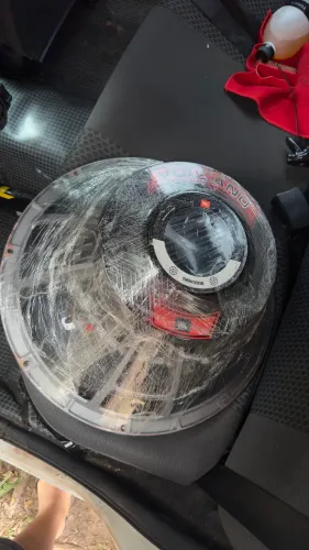 Vendo Vulcano 3.8 18 Polegadas 