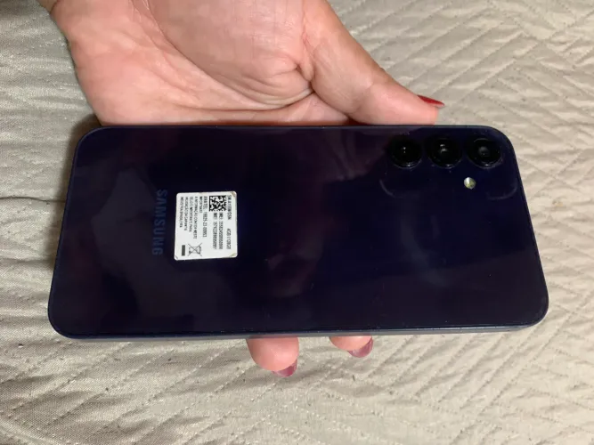 Samsung galaxy A15