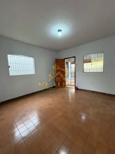 Casa à venda no bairro Nova Imperatriz - Imperatriz/MA