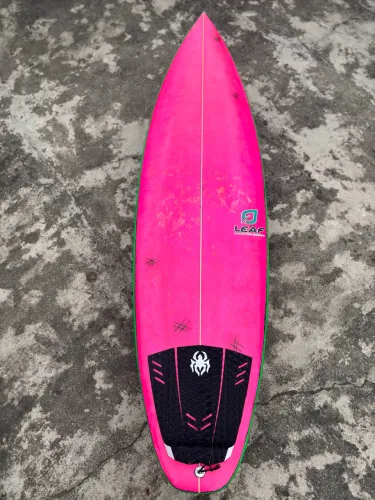 Prancha de Surf tamanho 5.9