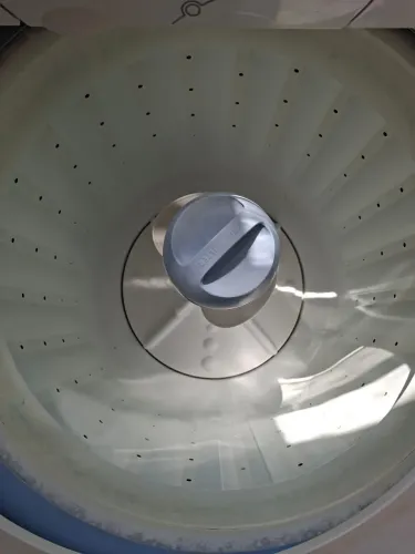 Máquina de Lavar Electrolux 12kg