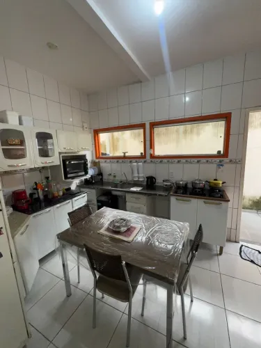 SB- vendo casa no Aririzal.