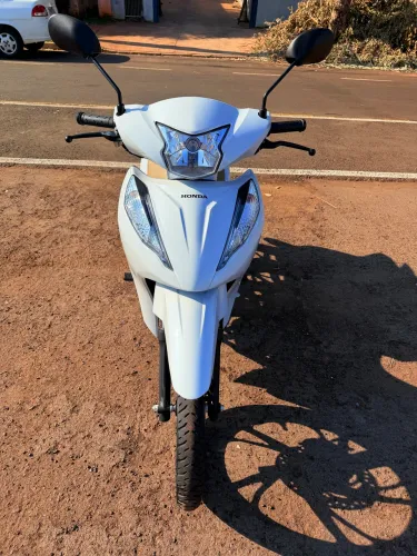 Biz 125 cc
