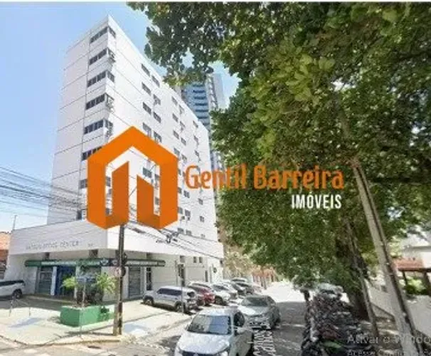 Seu negócio merece um endereço que transmita credibilidade desde o primeiro atendimento.