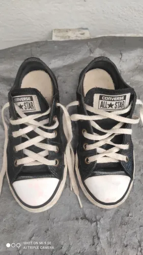 Tênis infantil ALL STAR