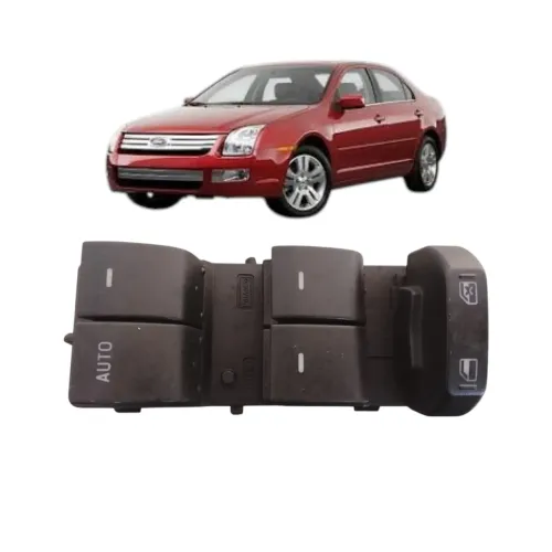 Botao Comando Vidro Ford Fusion 2006 2010