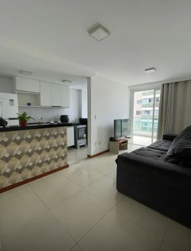 Imóvel para aluguel tem 79 metros quadrados com 2 quartos em Itapuã - Vila Velha - ES