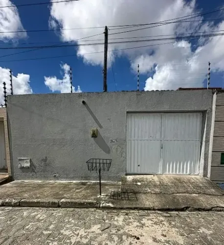 - Casa pra vender em Prazeres