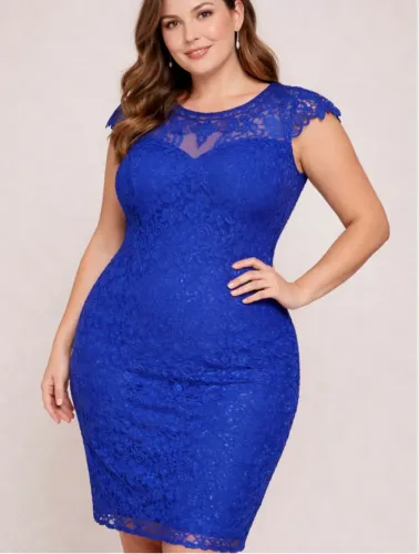 Vestido de Festa 