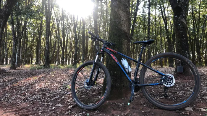 Bicicleta Groove SKA 70