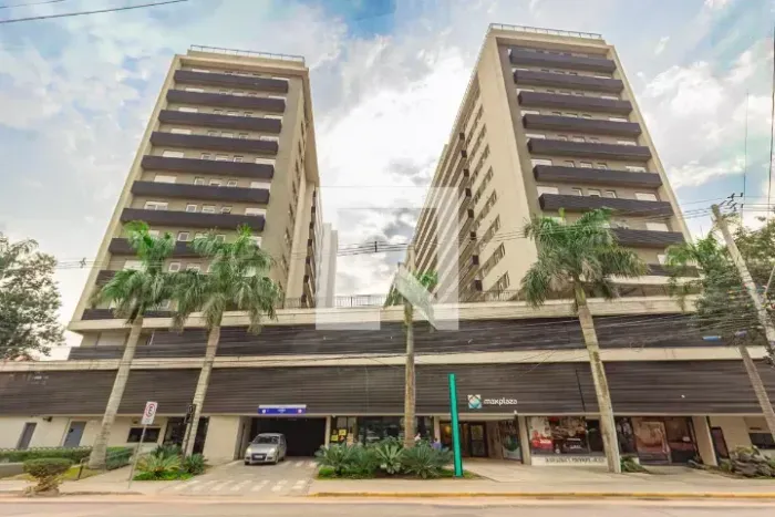 Loft no Maxplaza Canoas