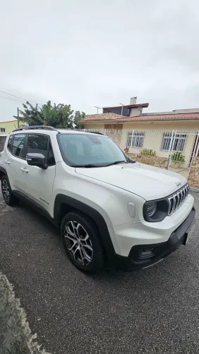 Jeep Renegade Long. T270 1.3 TB 4X2 Flex Aut. 2023
