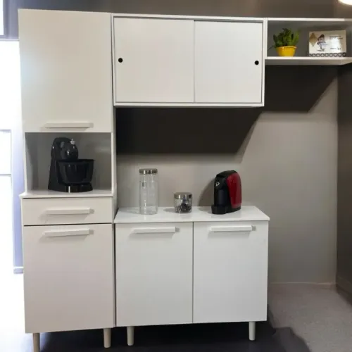 Armário de Cozinha Novo 3 Peças na Promoção