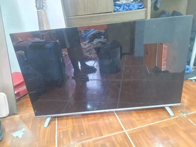 TV Philco 50 polegadas 4K