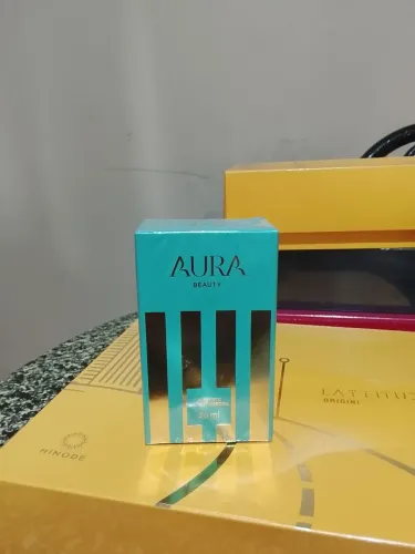 Perfumes 