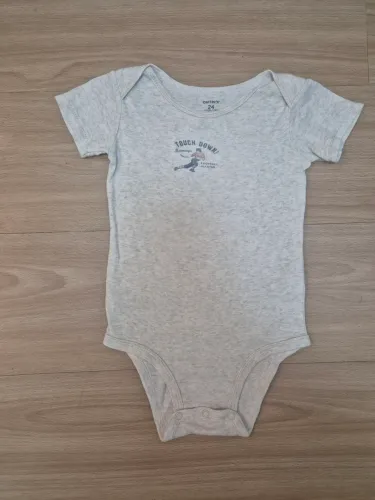 Body Carter's 24 meses