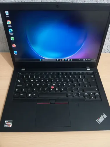 Notebook Lenovo L14 GEN1 tela FULL HD