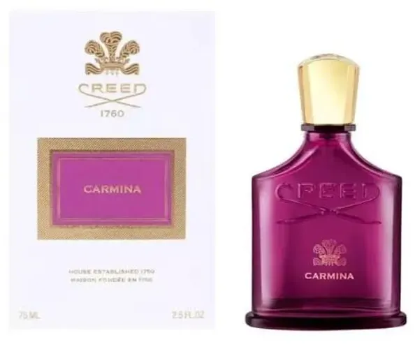 Perfume Creed Carmina 75ml