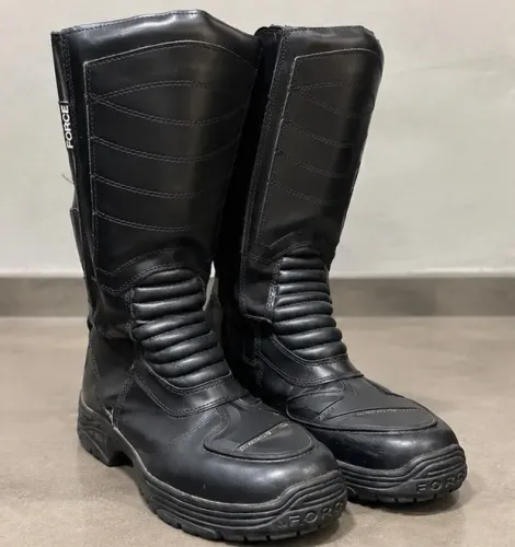 Bota de Segurança BOMBEIRO CIVIL / BRIGADISTA