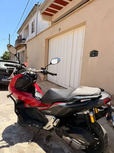 ADV 150 2023/2024