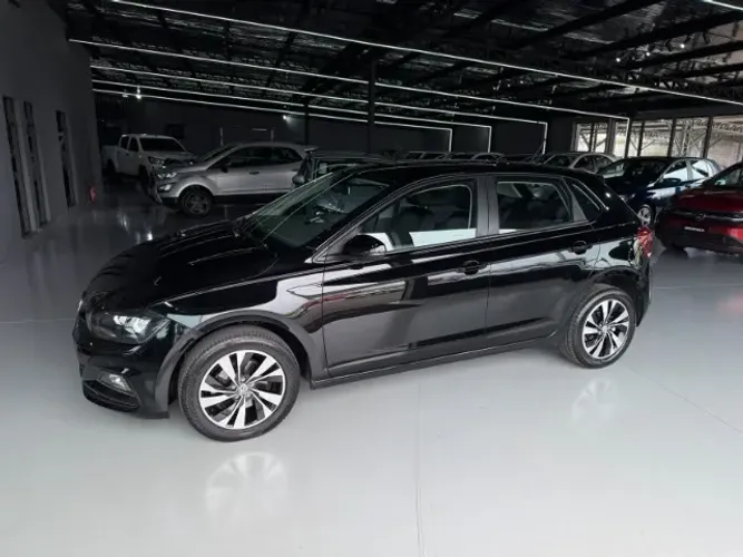 Volkswagen Polo Comfort. 200 TSI 1.0 Flex 12V Aut. 2021