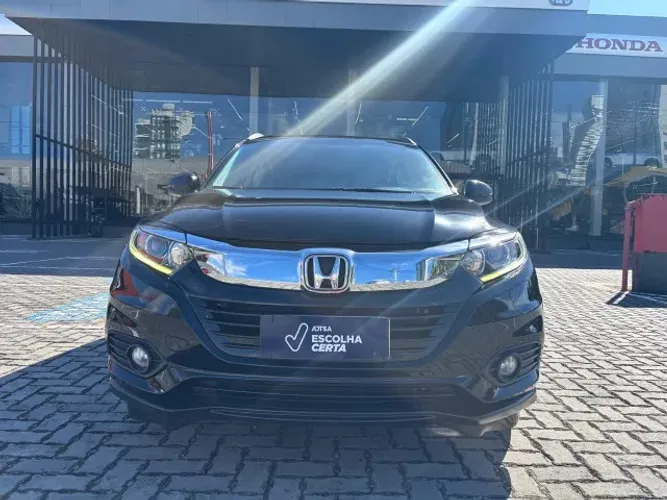 Honda HR-V EX 1.8 Flexone 16V 5P Aut. 2020