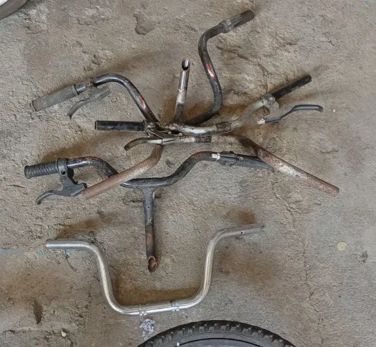 Peças para Bicicleta
