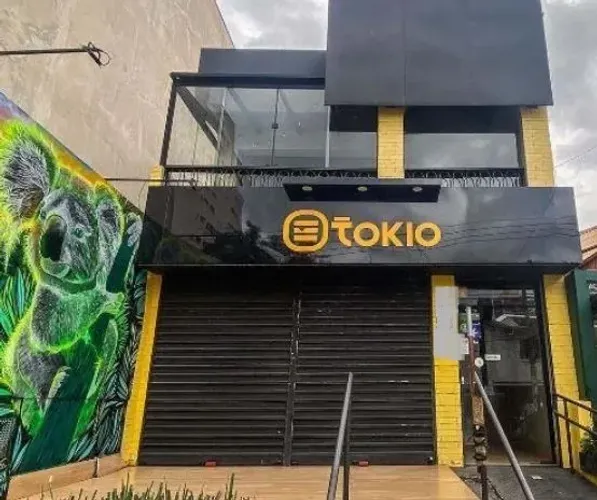 Galpão para Venda em São Paulo, Pinheiros, 3 banheiros