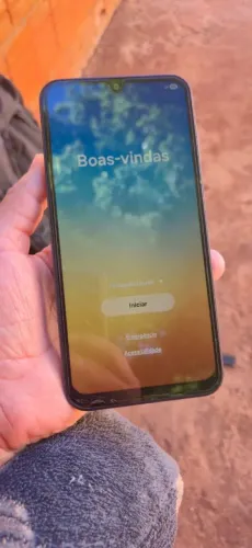 Samsung A15