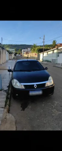 Renault Symbol Privilège Hi-flex 1.6 16V 4P 2010