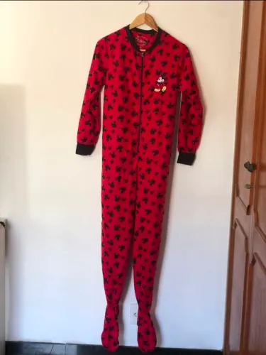 Pijamas adulto Disney feminino