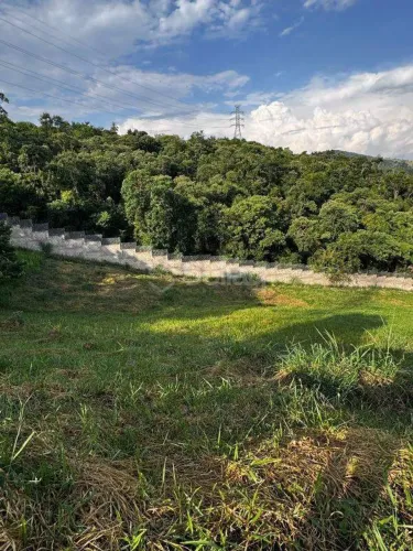 Terreno a venda no Condominio Campo de Toscana em Vinhedo