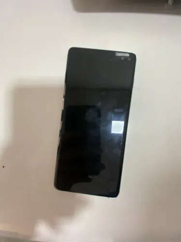 Celular Sansung S10+