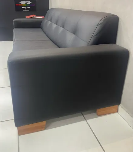 Vendo sofá 04 lugares