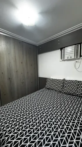 Apartamento Mobiliado na madalena