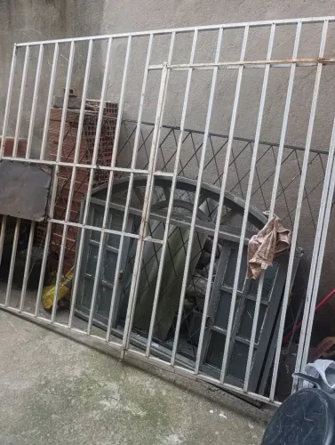 GRADE DE FERRO P DISTRIBUIDORA