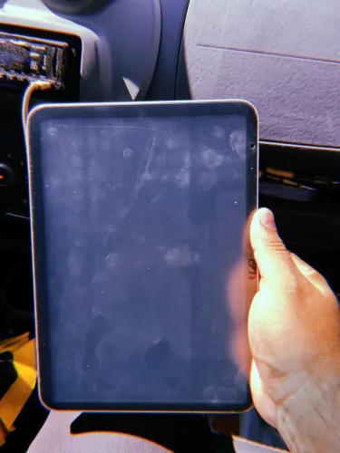 iPad 10° Geração 64GB 06 meses de uso, película, acompanha capa magnética