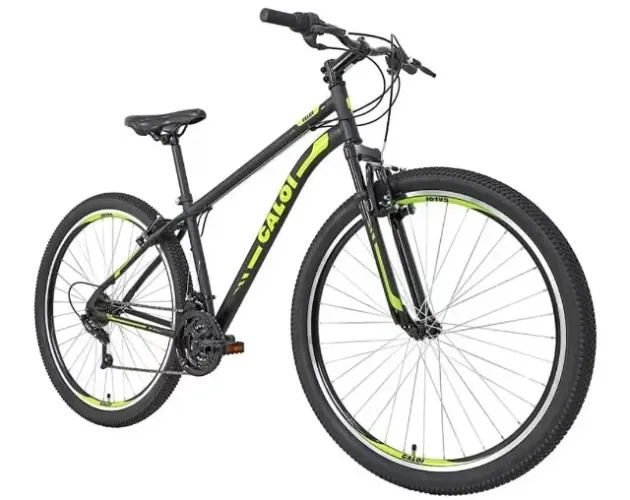 Bicicleta Caloi Velox aro 29 [Aceito oferta]