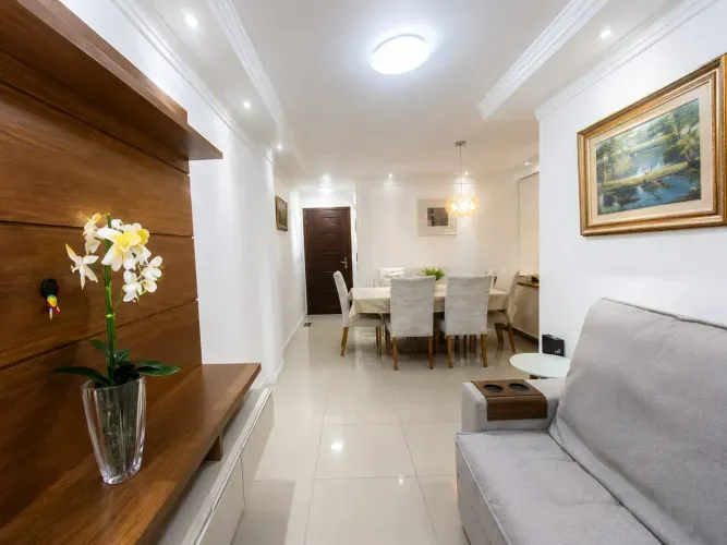 ALUGO APARTAMENTO 2/4 MOBILIADO EM ITAPUÃ