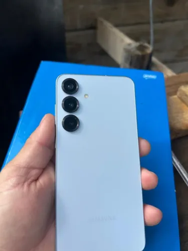 S25PLUS TROCO POR OUTRO CELULAR (LEIA A DESCRIÇÃO)