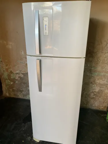 Geladeira Electrolux Frostfree