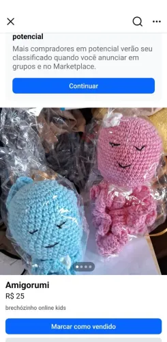 Amigorumi