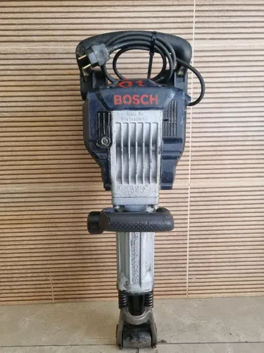 Martelete bosch gsh 16-28