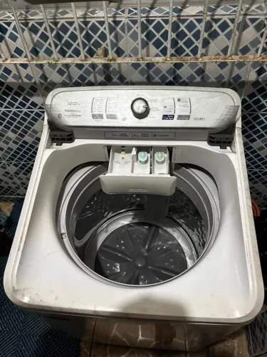 Máquina de Lavar Panasonic 12kg