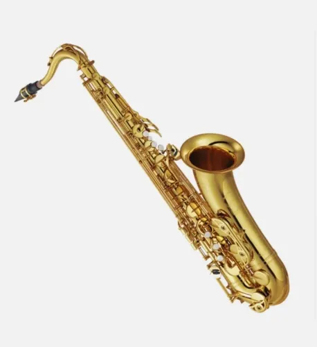 Sax Tenor Yamaha 62 Profissional 